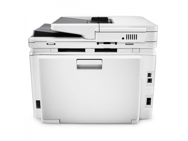 Printer Color LaserJet Pro MFP M277n [2nd]